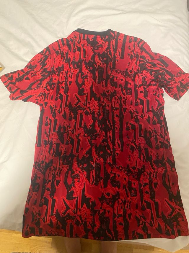 Camiseta Manchester United