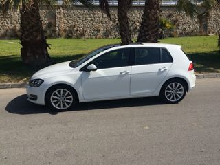 golf MK7 2013