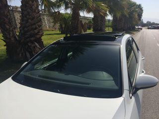 golf MK7 2013