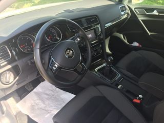 golf MK7 2013
