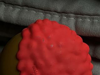 Muñecos Mr Men Little Miss McDonald's