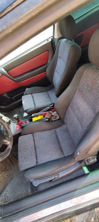 URGE VENTA ESTE MES BERTONE 2.2 147 CV