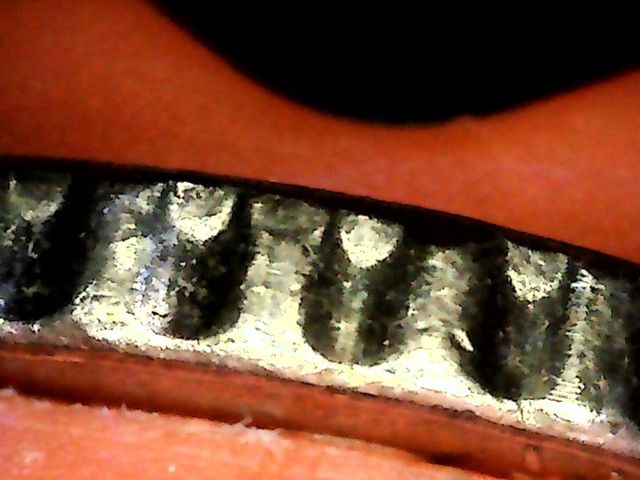 10-03914-España 10 cent € -  1999 - troquel roto c