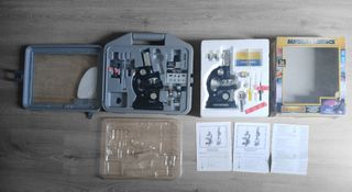 Microscopi per bambini x2