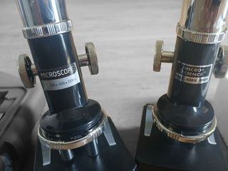 Microscopi per bambini x2