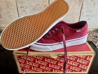 Vans edicion limitada vintage y nuevas