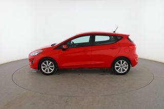 Ford Fiesta 1.5 TDCi 63kW Trend 5p