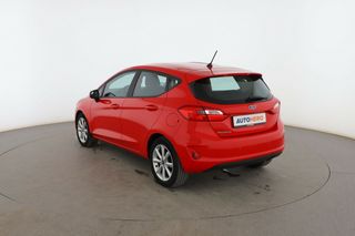 Ford Fiesta 1.5 TDCi 63kW Trend 5p
