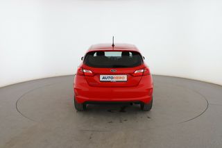 Ford Fiesta 1.5 TDCi 63kW Trend 5p