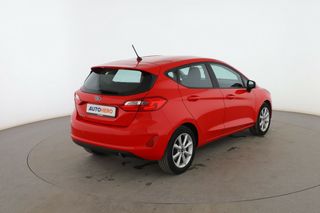 Ford Fiesta 1.5 TDCi 63kW Trend 5p