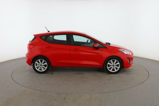 Ford Fiesta 1.5 TDCi 63kW Trend 5p