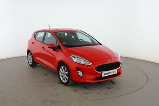 Ford Fiesta 1.5 TDCi 63kW Trend 5p