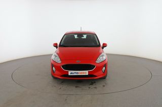 Ford Fiesta 1.5 TDCi 63kW Trend 5p