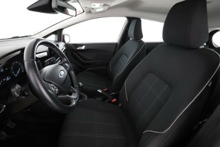 Ford Fiesta 1.5 TDCi 63kW Trend 5p