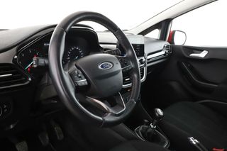 Ford Fiesta 1.5 TDCi 63kW Trend 5p