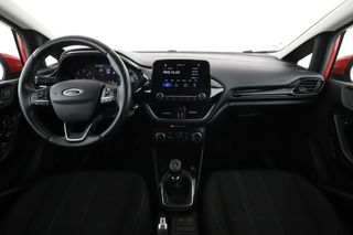 Ford Fiesta 1.5 TDCi 63kW Trend 5p