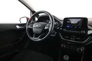 Ford Fiesta 1.5 TDCi 63kW Trend 5p