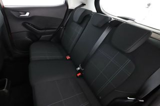 Ford Fiesta 1.5 TDCi 63kW Trend 5p