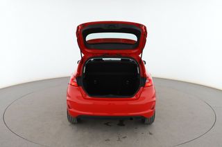 Ford Fiesta 1.5 TDCi 63kW Trend 5p