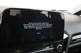 Ford Fiesta 1.5 TDCi 63kW Trend 5p