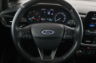 Ford Fiesta 1.5 TDCi 63kW Trend 5p