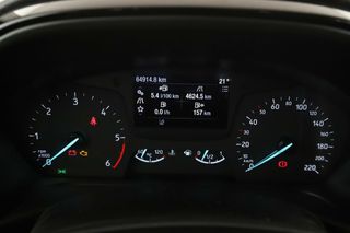 Ford Fiesta 1.5 TDCi 63kW Trend 5p