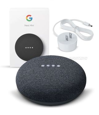 Google Nest Mini (2ª Gen)