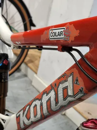 Kona Coilair Deluxe