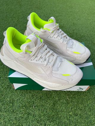 puma rs z earth