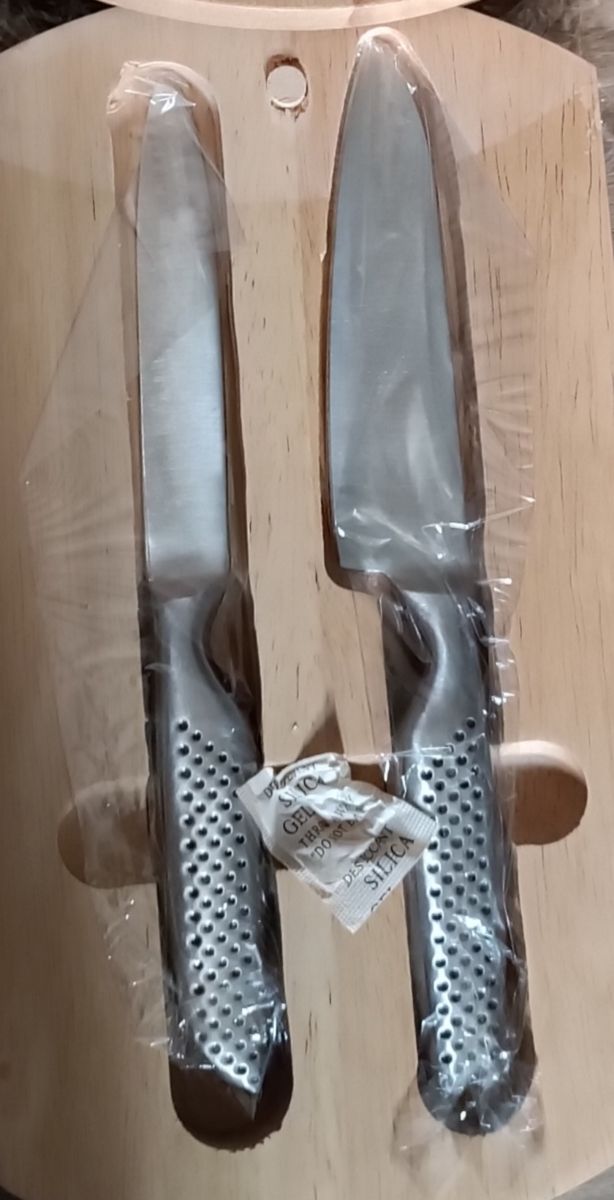 Tabla quesos Campobello + cuchillos