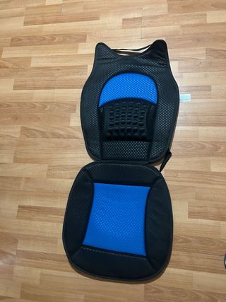 Funda asiento coche - Cómoda