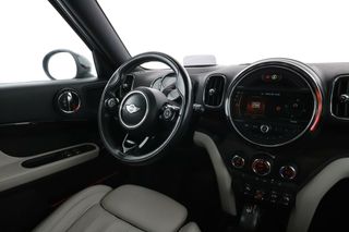 MINI Countryman Cooper SD