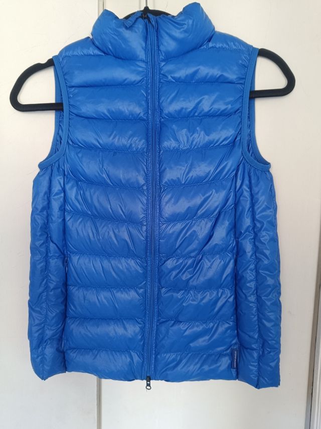 Chaleco North Sails azul