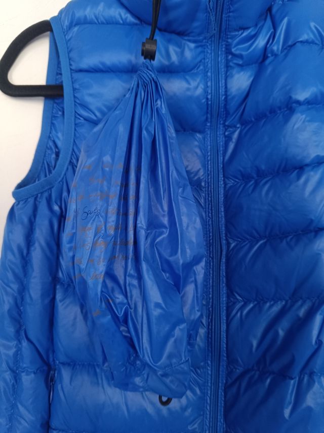 Chaleco North Sails azul