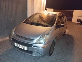 Citroen xsara picaso 2007