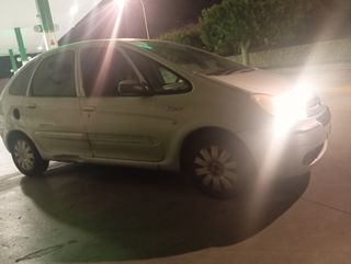 Citroen xsara picaso 2007