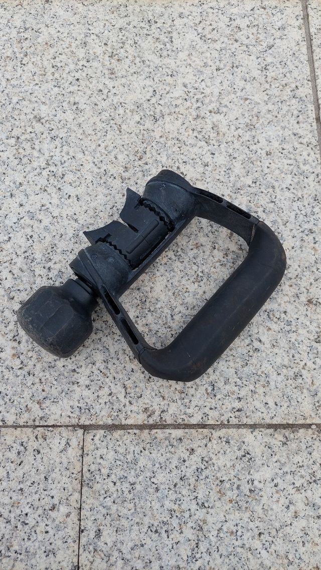 Varios consultar Asa mango taladro herramienta