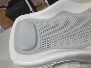Asiento de bañera para Bebé Antideslizante NUEVA