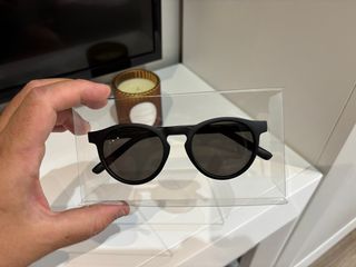Gafas Suavinex unisex adulto negras