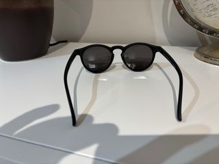 Gafas Suavinex unisex adulto negras