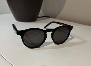 Gafas Suavinex unisex adulto negras