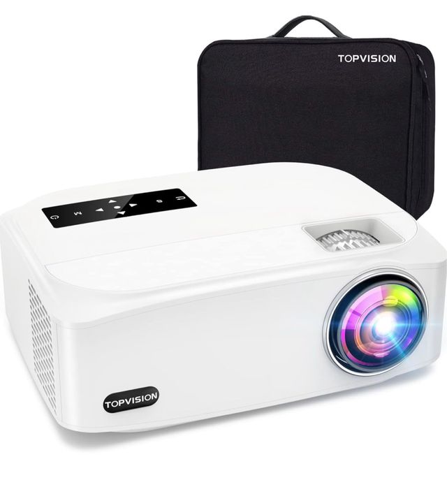 Proyector TOPVISION 9500 lúmenes