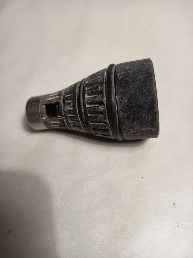 Capuchón atornilladora Spit 216/217