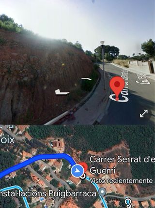 Terreno URBANIZABLE
640m2