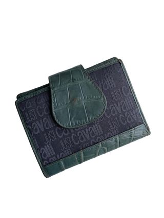 Portafoglio Just Cavalli vintage