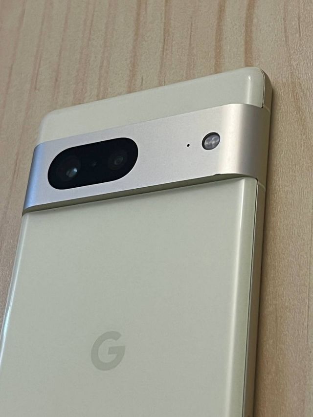 Google Pixel 7 5G 128GB -Verde