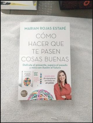 Cómo hacer que te pasen cosas buenas