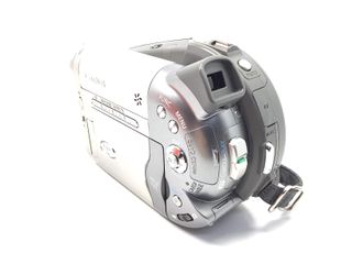 videocamara digital canon dc10