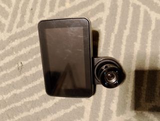 Cámara Dashcam Coche 1080p