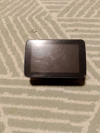 Cámara Dashcam Coche 1080p